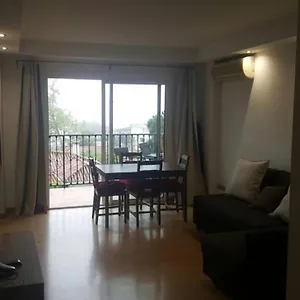 Acogedor Familiar , Marbella España