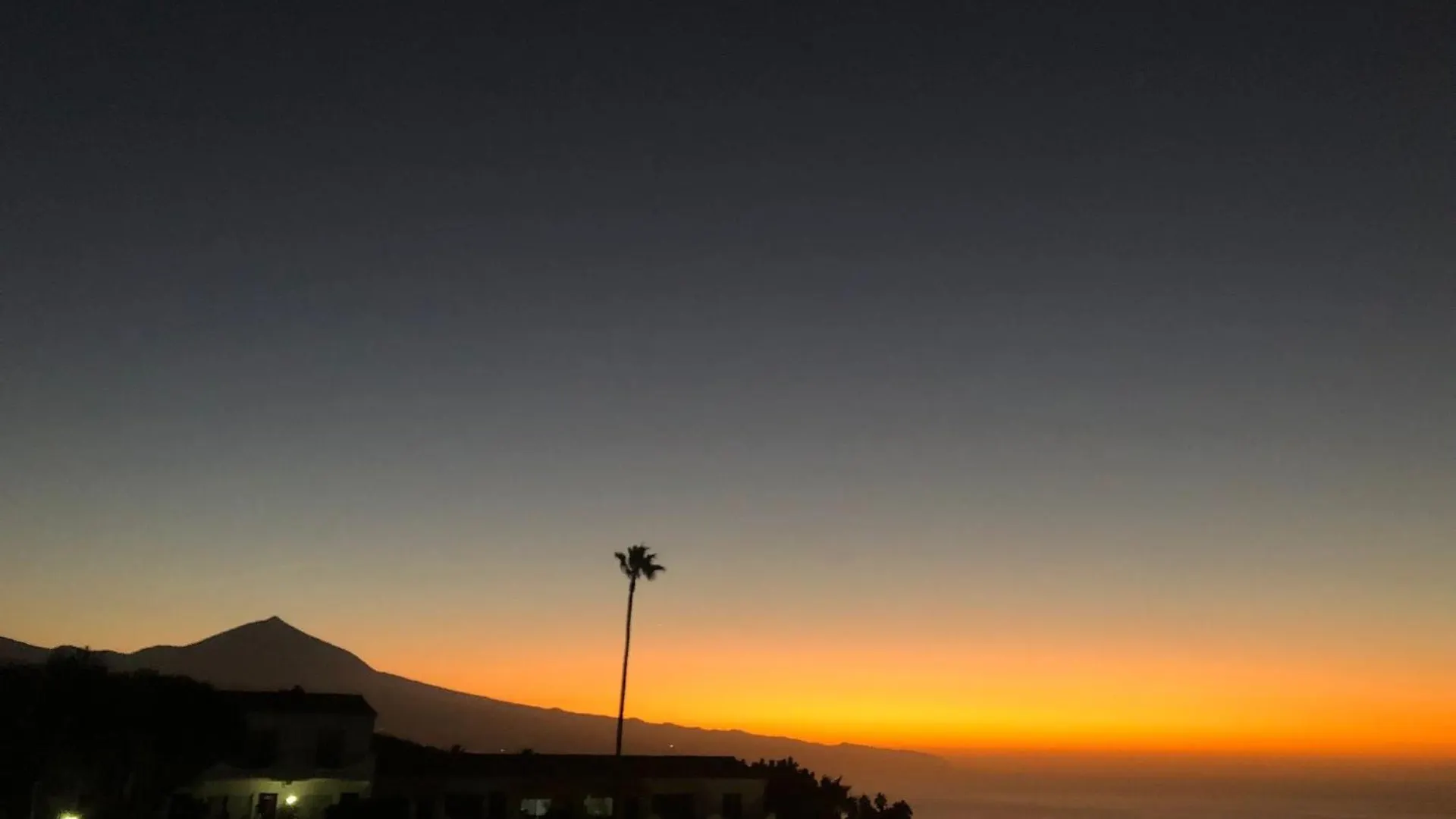 Oceanview Mesa Del Mar Apartment Santa Cruz de Tenerife Spain