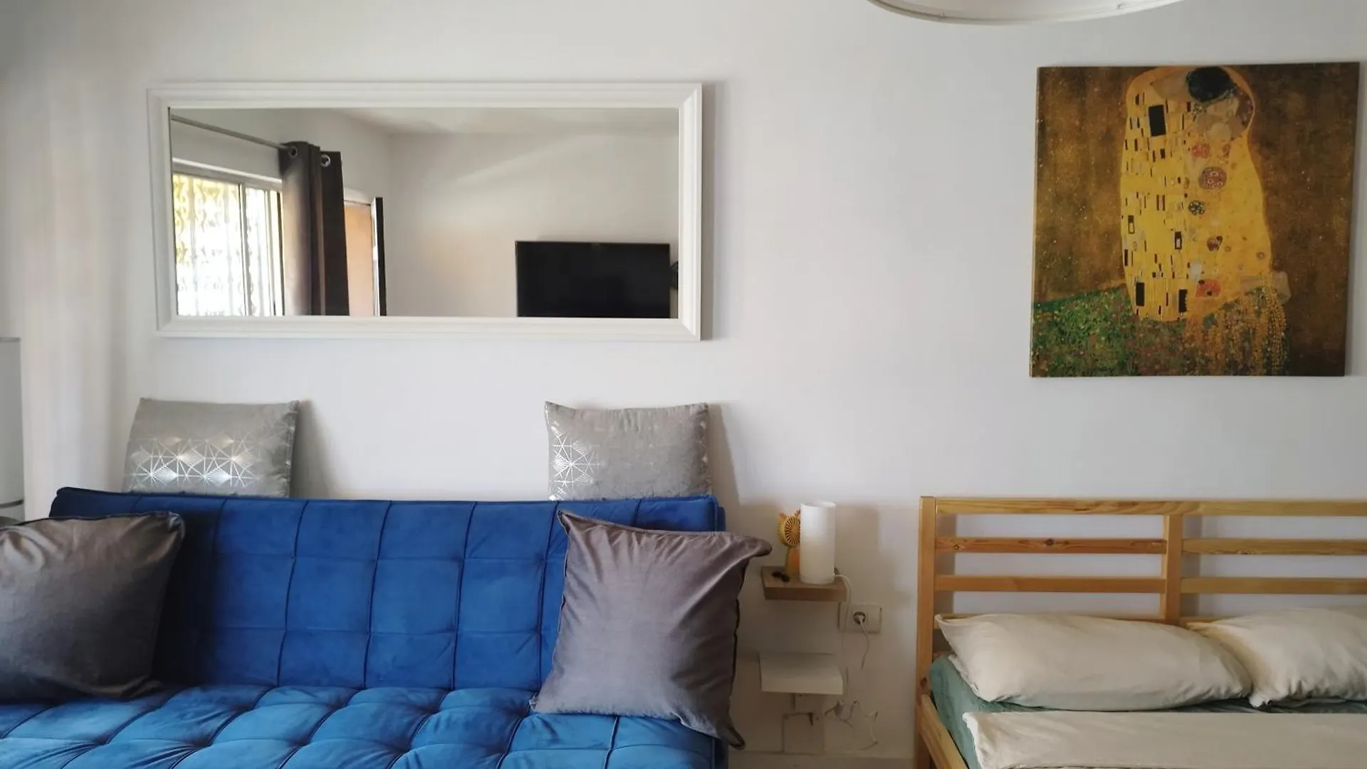 Oceanview Mesa Del Mar location